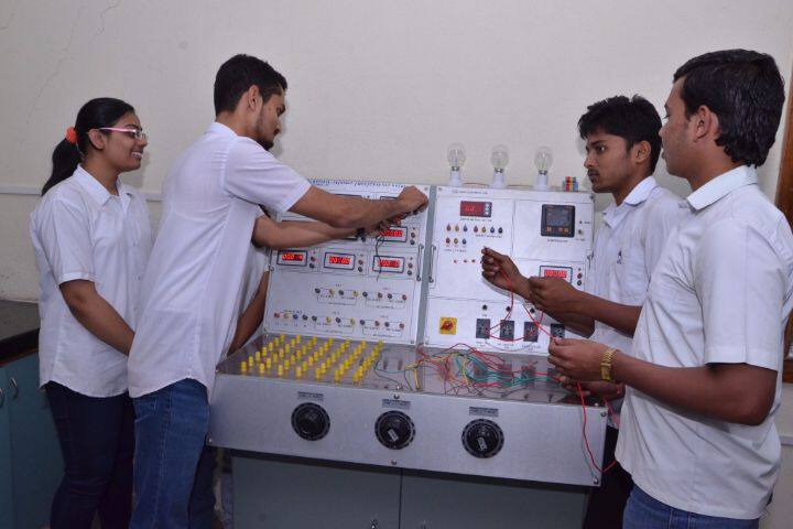 laboratory